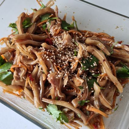 Customer image of Pigs Ear