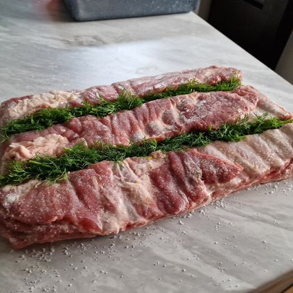 Customer image of Belly Pork