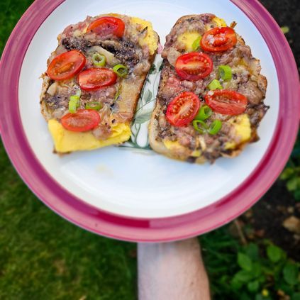 Customer image of Marrow Bone Canoes