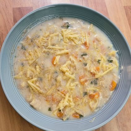 Customer image of Tripe