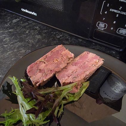 Customer image of Ham Hock