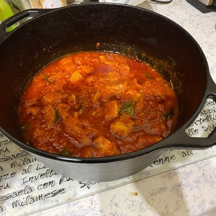 Customer image of Tripe