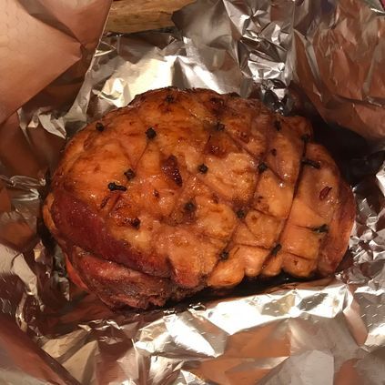 Customer image of Gammon Joint