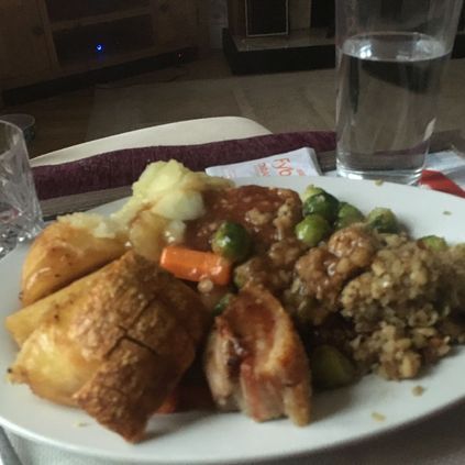 Customer image of Belly Pork