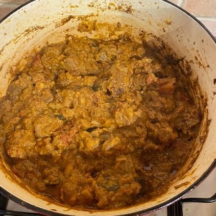 Customer image of Diced Venison