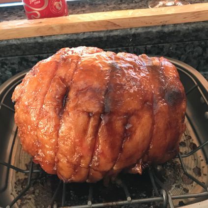 Customer image of Gammon Joint