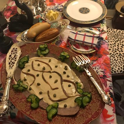 Customer image of Veal Topside