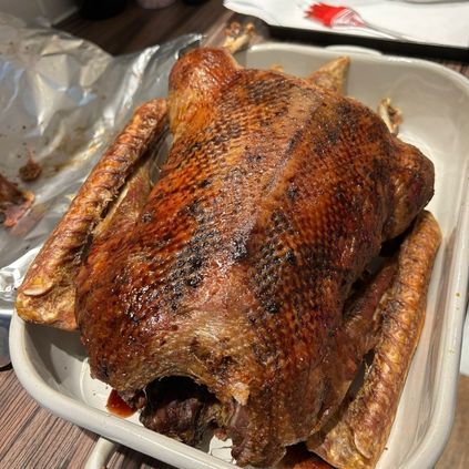 Customer image of Free Range Goose