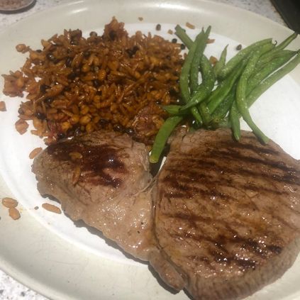 Customer image of Weekend Meat Box