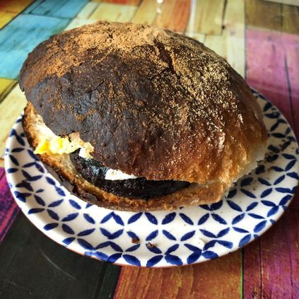 Customer image of Black Pudding