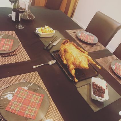 Customer image of Free Range Goose