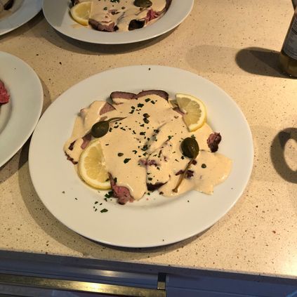 Customer image of Veal Topside