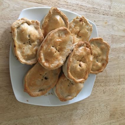 Customer image of Beef Kidney