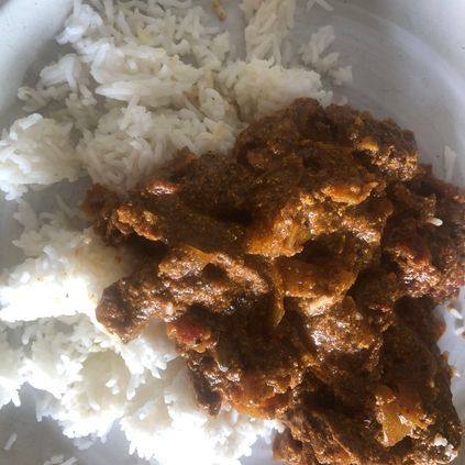 Customer image of Beef Stir Fry