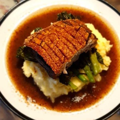 Customer image of Belly Pork