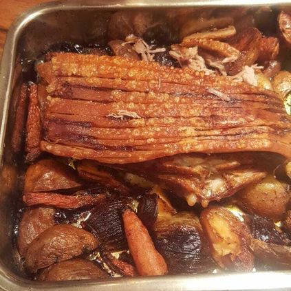 Customer image of Belly Pork