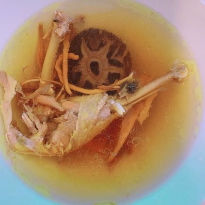 Customer image of Pheasant Brace