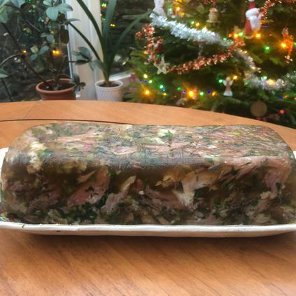 Customer image of Ham Hock