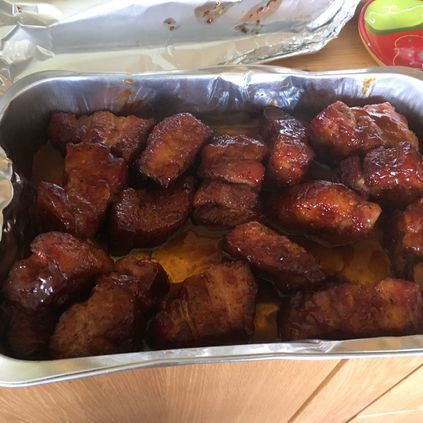 Customer image of Belly Pork