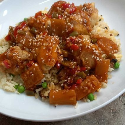 Customer image of Leg of Pork