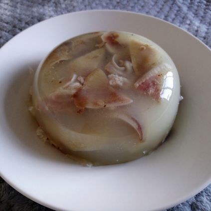 Customer image of Pigs Ear