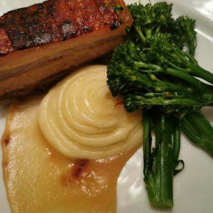 Customer image of Belly Pork