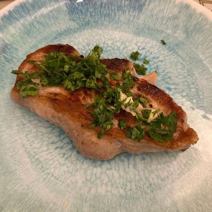 Customer image of Veal Chops on the Bone