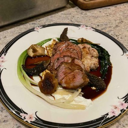 Customer image of Lambs Sweetbreads