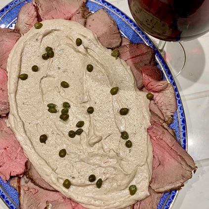 Customer image of Veal Topside