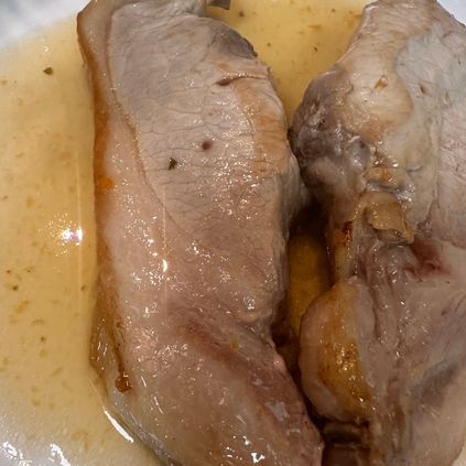 Customer image of Pork Loin