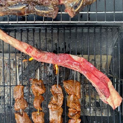 Customer image of Beef Heart