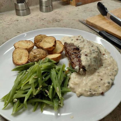 Customer image of Beef Fillet
