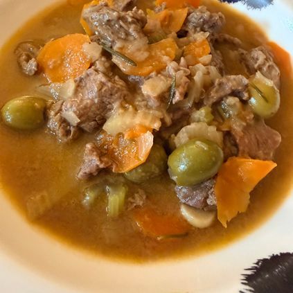 Customer image of Veal Best Diced