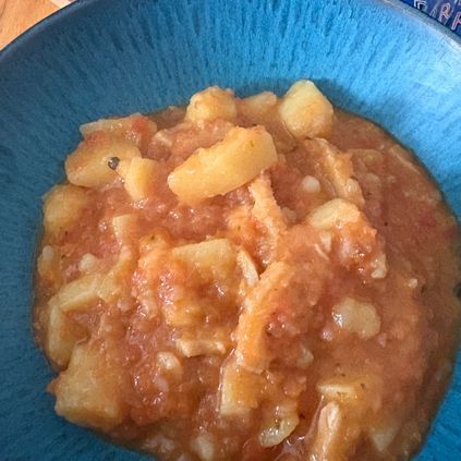 Customer image of Tripe