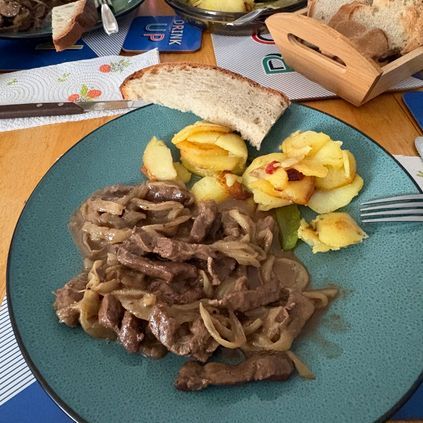 Customer image of Calves Liver