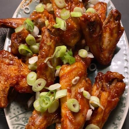Customer image of Chicken Wings