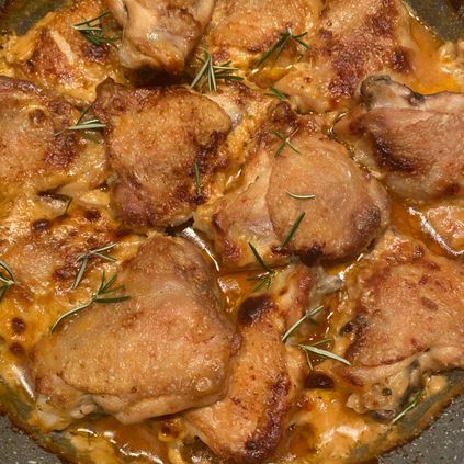 Customer image of Chicken Thighs
