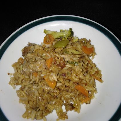 Customer image of Pork Stock Bones