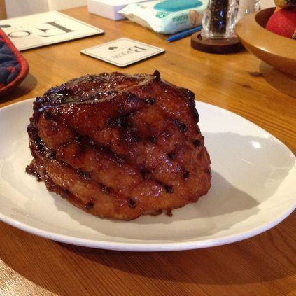 Customer image of Gammon Joint
