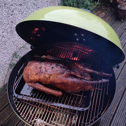 Customer image of Free Range Goose