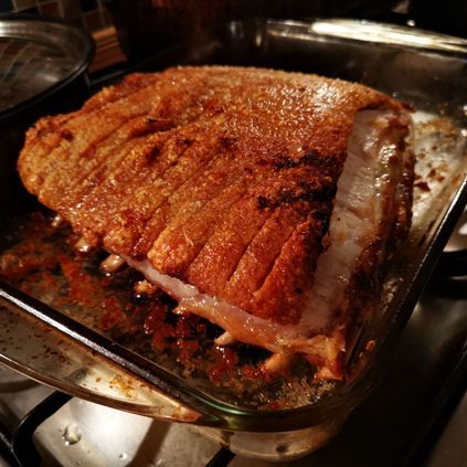 Customer image of Belly Pork