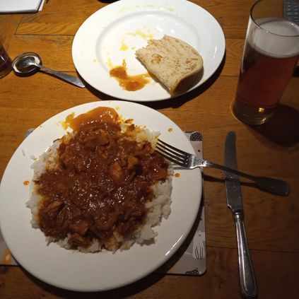 Customer image of Curry Night In