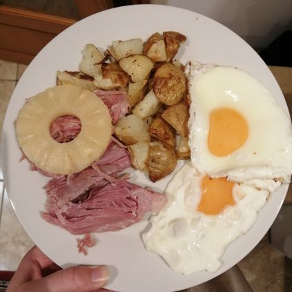 Customer image of Ham Hock