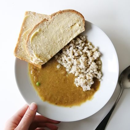 Customer image of Ham Hock