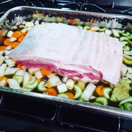 Customer image of Belly Pork
