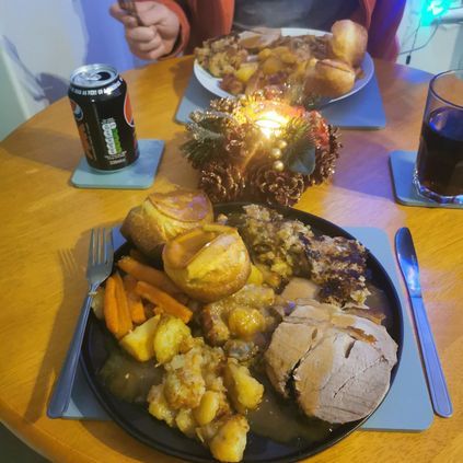 Customer image of Veal Shoulder