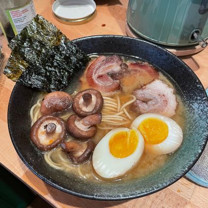 Customer image of Pork Stock Bones