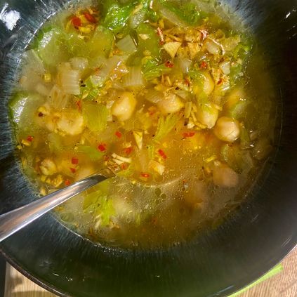 Customer image of Chicken Feet