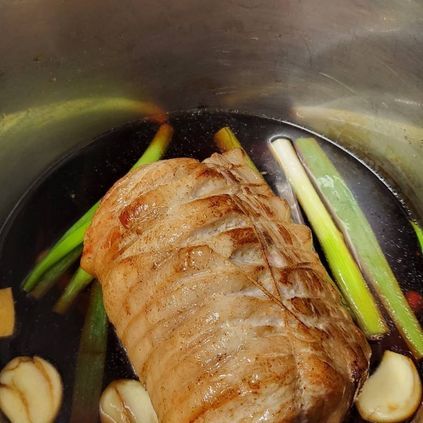 Customer image of Belly Pork