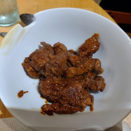 Customer image of Beef Liver